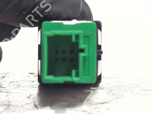 Switch CITROËN C4 Picasso I MPV (UD_) 2.0 HDi 138 | BP37089588I30 - Image 4