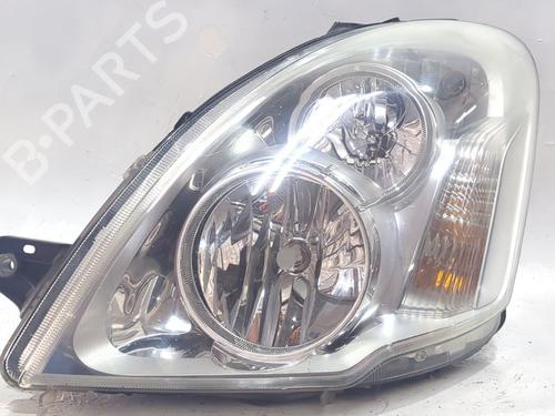 Used Left headlight Left headlight 38801603 38801603