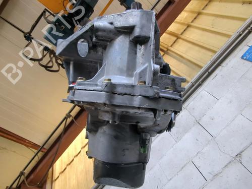 Gearbox RENAULT MEGANE I Classic (LA0/1_) 1.6 e (LA0F, LA0S) | BP29006224M3
