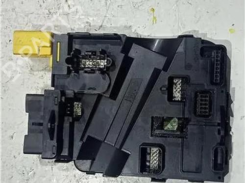 Elektronische module SEAT LEON (1P1) 2.0 TDI 16V (140 hp) 23917248