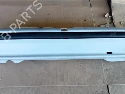 Used Rear bumper SEAT IBIZA I (21A) 1.2 (60 hp) 23910479