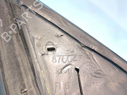 Left mirror SEAT IBIZA III (6L1) 1.4 TDI | BP27928093C26 