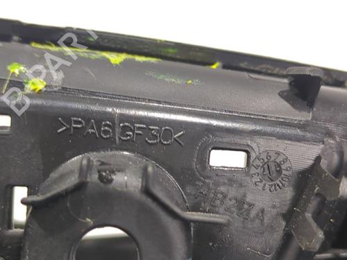 Front left interior door handle FORD FOCUS III 1.5 TDCi | BP23926566I13 