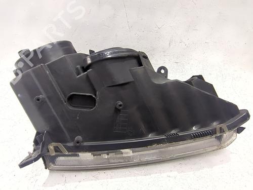 Left headlight OPEL VECTRA C (Z02) 2.0 DTI 16V (F69) | BP33605670C28 - Image 4