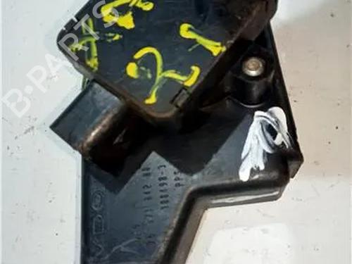 Used Pedal CITROËN XSARA (N1) 1.9 TD (90 hp) 24968417