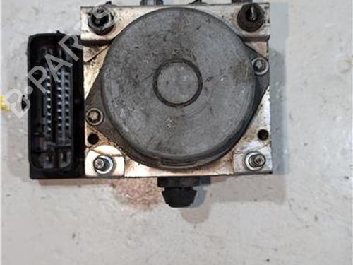 Used ABS pump FIAT LINEA (323_, 110_) 1.3 D Multijet (323AXB11, 323AXB1A) (90 hp) 23924837