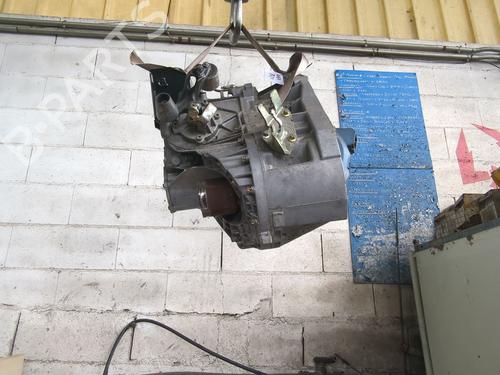 Gearbox ROVER 25 I Hatchback (RF) 2.0 iDT | BP34125665M3  - Image 6