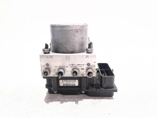 Used ABS pump PEUGEOT 308 I (4A_, 4C_) 1.6 HDi (90 hp) 31094557