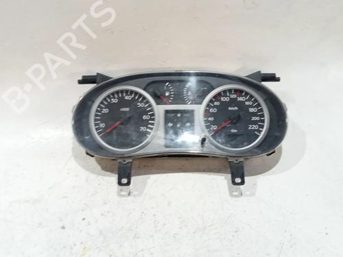 Kombinert Instrument RENAULT CLIO II (BB_, CB_) 1.5 dCi (B/CB03) 216717591