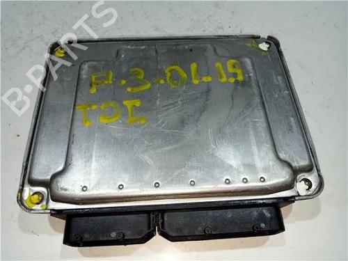 Electronic module AUDI A3 (8P1) 2.0 TDI 16V quattro | BP23910051M83 