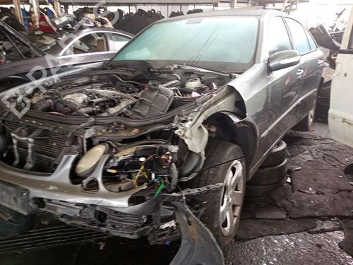 Used Parts MERCEDES-BENZ E-CLASS (W211) E 270 CDI (211.016) (177 hp) 4416556