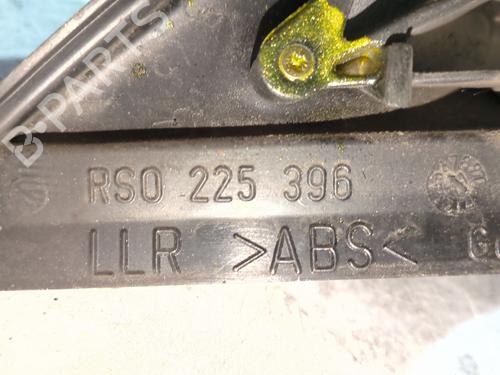 Right mirror AUDI A3 (8L1) 1.9 TDI | BP31183133C27 