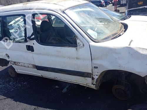 Used Parts PEUGEOT PARTNER Box Body/MPV (5_, G_)  1.9 D  4835764