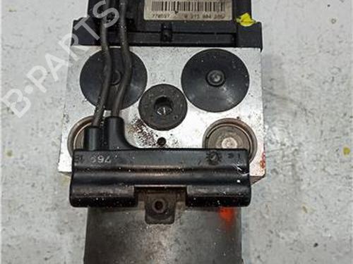 ABS Bremseaggregat AUDI A6 C5 (4B2) 2.5 TDI quattro | BP23917370M43 