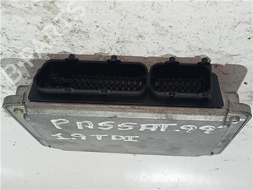 Used Electronic module VW PASSAT B5 (3B2) 1.9 TDI (115 hp) 23912833