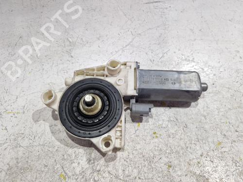 Used Left front window motor Left front window motor PEUGEOT 307 (3A/C) 1.6 HDi (90 hp) 34116635 34116635