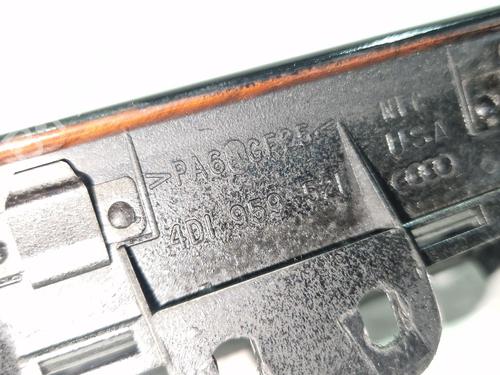 Left front window switch AUDI A8 D2 (4D2, 4D8) 2.5 TDI | BP36532966I27  - Image 8