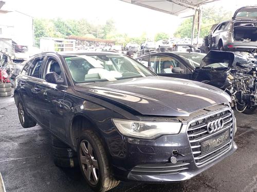 Used Parts AUDI A6 C7 Avant (4G5, 4GD) 2.0 TDI (177 hp) 2594694