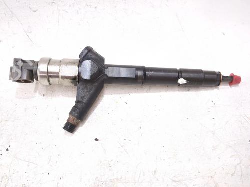 Used Injector NISSAN PRIMERA Hatchback (P12) 2.2 dCi (139 hp) 28599364