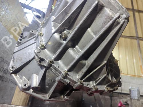 Gearbox RENAULT SCÉNIC II (JM0/1_) 1.5 dCi (JM1E, JM16) | BP23928254M3 