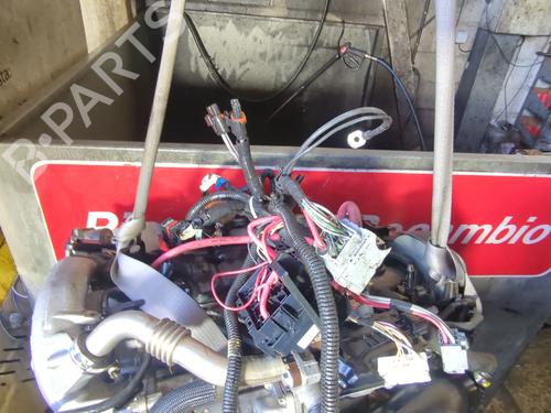 Engine RENAULT MEGANE III Hatchback (BZ0/1_, B3_) 1.9 dCi (BZ0N, BZ0J) | BP23927778M1 
