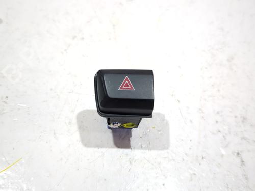 Used Warning switch PEUGEOT 2008 I (CU_) 1.6 VTi (120 hp) 26974265