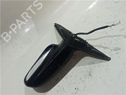 Used Left mirror TOYOTA AVENSIS (_T22_) 2.0 TD (CT220_, CT220R) (90 hp) 23922734