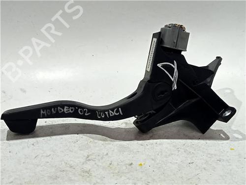 Used Pedal FORD MONDEO III Saloon (B4Y) 2.0 16V DI / TDDi / TDCi (90 hp) 23930474
