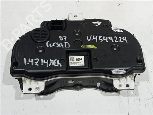 Instrument cluster OPEL CORSA D (S07) 1.4 (L08, L68) | BP23920710C47 