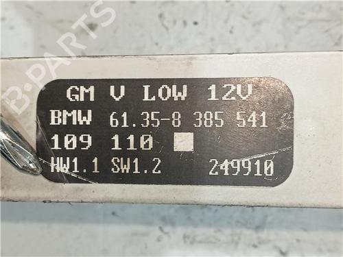 Electronic module BMW 3 (E46) 323 i | BP23918851M83 