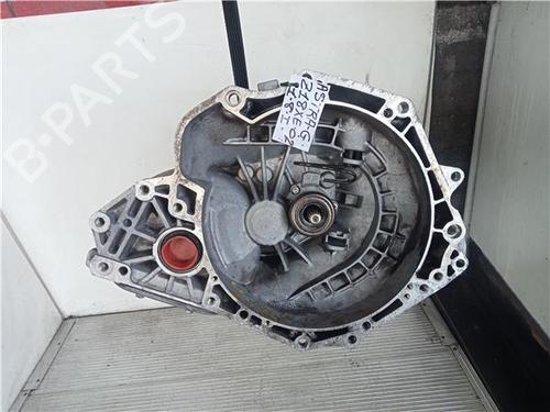 Used Gearbox OPEL ASTRA G CLASSIC (T98) 1.6 16V (F08, F48) (101 hp) 23922967