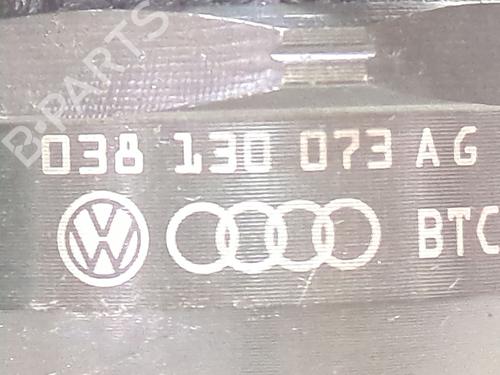 Injector VW GOLF V (1K1) 1.9 TDI | BP27860587M100 