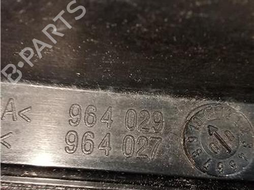 Left taillight SEAT IBIZA II (6K1) 1.4 i 16V | BP23916860C34 