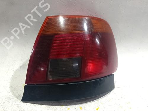 Used Right taillight Right taillight AUDI A4 B5 (8D2) 1.9 TDI (110 hp) 39987765 39987765