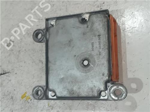 Airbag module CITROËN XSARA (N1) 1.9 TD | BP24967530M53 