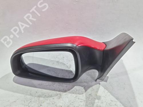 Used Left mirror OPEL ASTRA H GTC (A04) 1.6 (L08) (105 hp) 30963566
