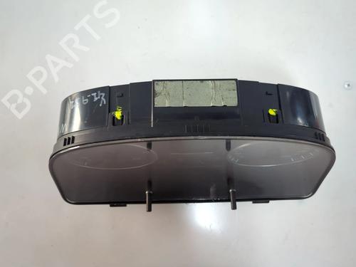 Instrument cluster VW CADDY III MPV (2KB, 2KJ, 2CB, 2CJ) 1.9 TDI 4motion | BP25017699C47 