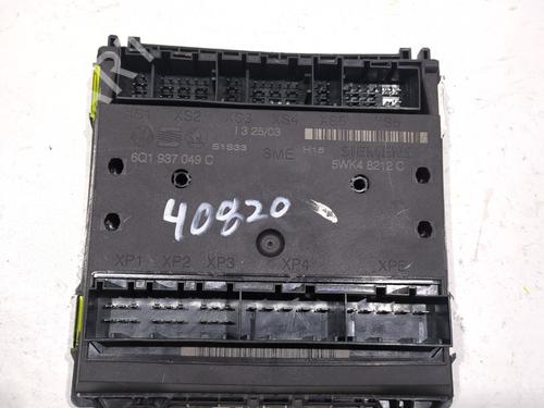 Used Electronic module SEAT IBIZA III (6L1) 1.9 TDI (100 hp) 23903454