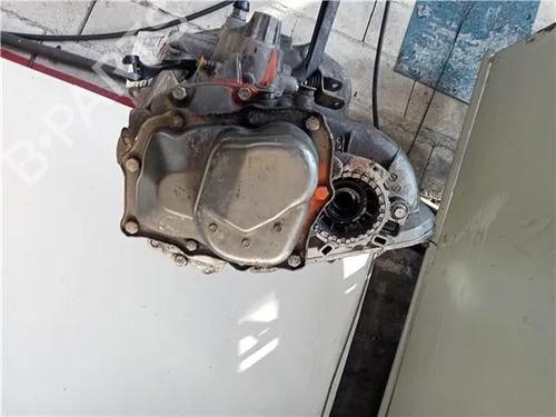 Gearbox OPEL COMBO Box Body/MPV (71_) 1.7 D | BP23918552M3