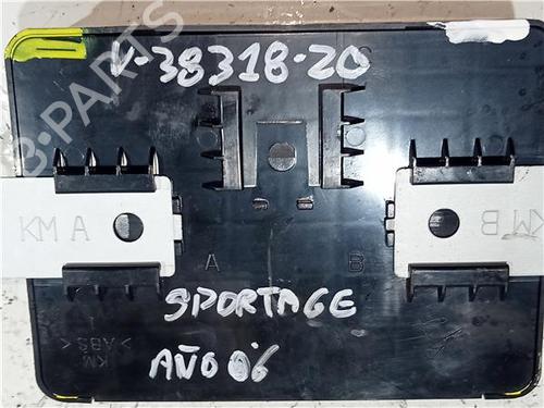 Electronic module KIA SPORTAGE II (JE_, KM_) 2.0 CRDi | BP23922430M83 
