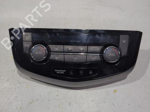 Used Climate control NISSAN QASHQAI / QASHQAI +2 I (J10, NJ10, JJ10E) 1.5 dCi (106 hp) 23902360