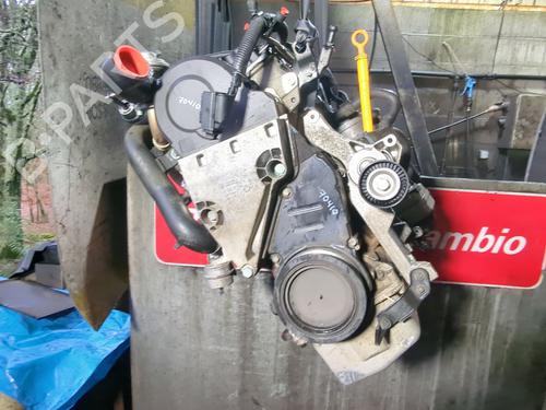 Used Engine SEAT IBIZA III (6L1) 1.9 TDI (100 hp) 32343077