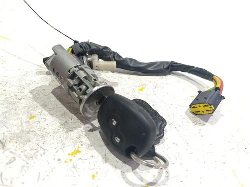 Ignition barrel DACIA DUSTER (HS_) 1.5 dCi | BP40063082M48 - Image 3