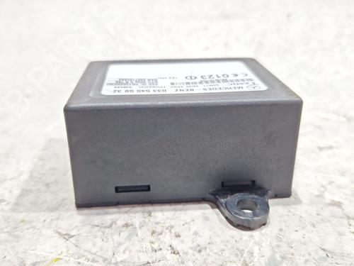 Electronic module MERCEDES-BENZ SPRINTER 2-t Van (B901, B902) 216 CDI (902.661, 902.662) | BP29876572M83 