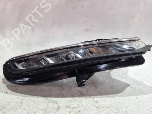 Right front fog light CITROËN C3 III (SX) 1.2 PURETECH 82 | BP36014273C31 - Image 2