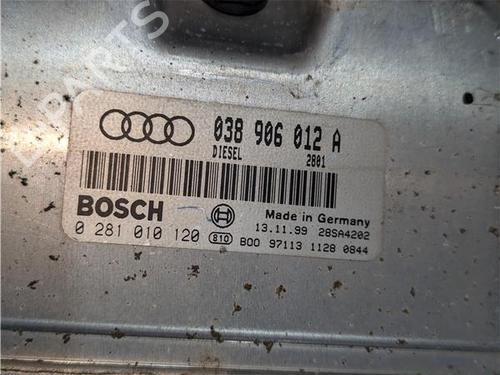 Electronic module VW GOLF IV (1J1) 1.4 16V | BP23925162M83 
