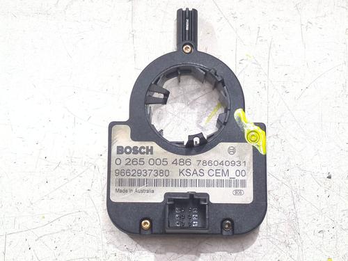 Used Electronic module CITROËN C4 I (LC_) 1.6 HDi (109 hp) 27806603
