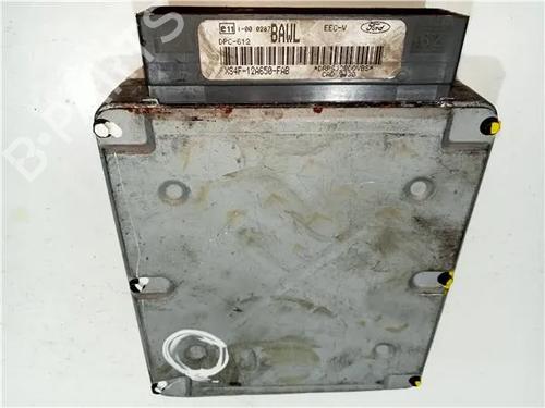 Elektronik Modul für FORD FOCUS II Turnier (DA_, FFS, DS) 1.8 TDCi (115 hp) 23933106