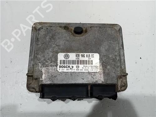 Used Electronic module SEAT IBIZA II (6K1) 1.9 TDI (90 hp) 23920774