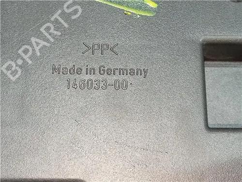 Left taillight BMW 5 (E39) 525 tds | BP23919509C34 